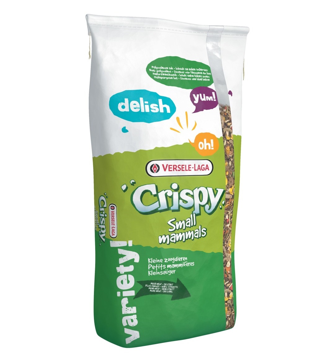 Гранулированна смесь корм для шиншилл и дегу КРИСПИ ШИНШИЛЛА ДЕГУ Crispy Pellets Chinchillas&Degus 25 кг Versele-Laga BGL-VL-100
Гранулированна смесь корм для шиншилл и дегу КРИСПИ ШИНШИЛЛА ДЕГУ Crispy Pellets Chinchillas&Degus 25 кг Versele-Laga BGL-VL-100