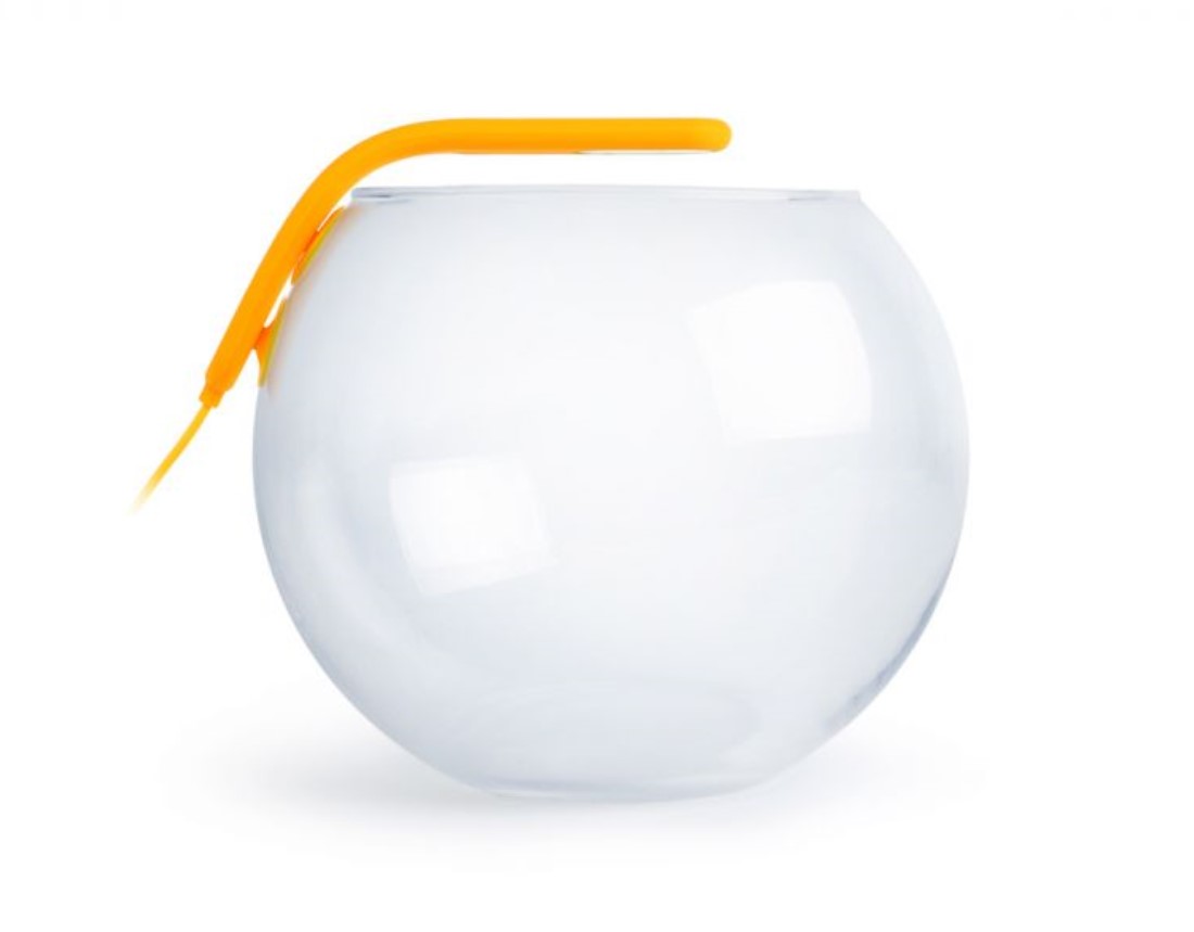 Светодиодный светильник с гибким корпусом AquaLighter Pico Soft желтый AquaLighter BGL-AQ-07
Светодиодный светильник с гибким корпусом AquaLighter Pico Soft желтый AquaLighter BGL-AQ-07