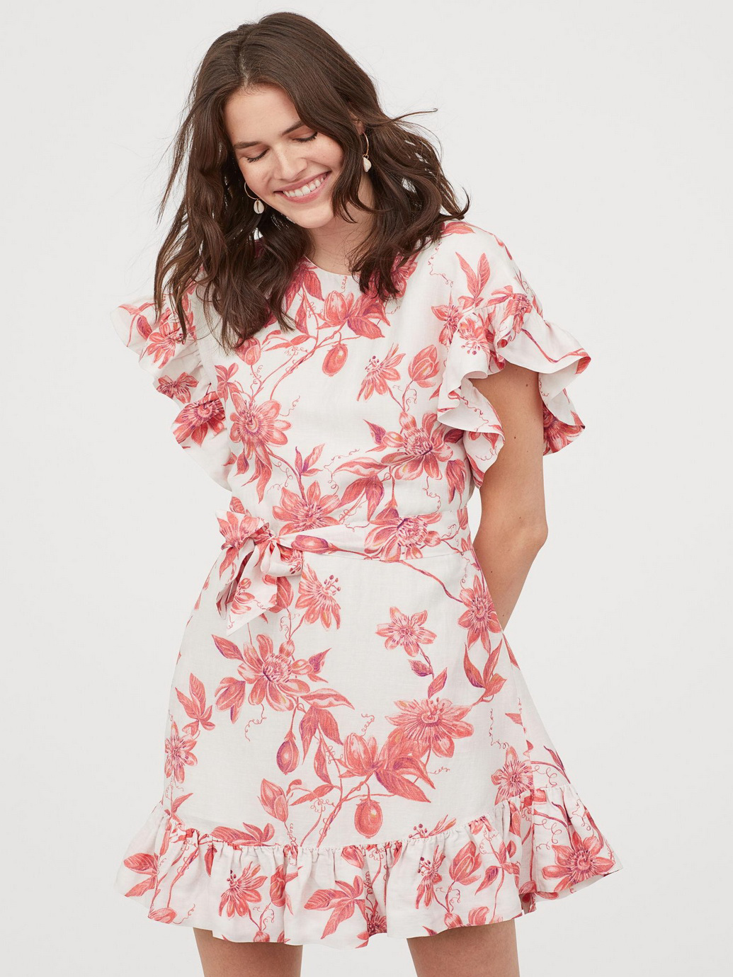 Платье H&M 0783836-0 Белое (СА2000001690574, Платье H&M 0783836-0 S Белое (СА2000001690574)
Платье H&M 0783836-0 Белое (СА2000001690574, Платье H&M 0783836-0 S Белое (СА2000001690574)