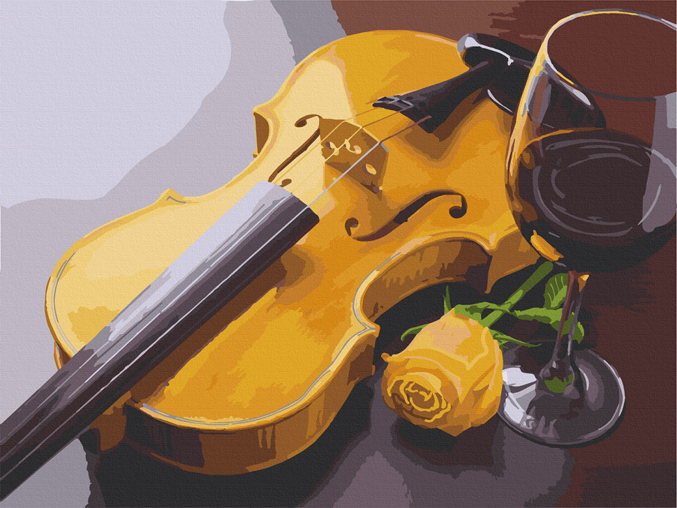 Картина по номерам Art Craft Романтическое трио 40 x 50 см без коробки (23060120)
Картина по номерам Art Craft Романтическое трио 40 x 50 см без коробки (23060120)