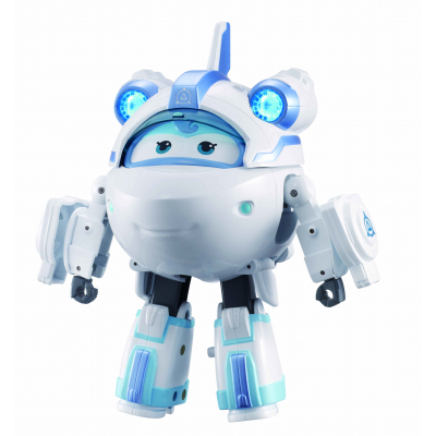 Трансформер Super Wings Supercharge Lights Sounds Astra, Астра, свет, звук (EU740433). 54419
Трансформер Super Wings Supercharge Lights Sounds Astra, Астра, свет, звук (EU740433). 54419