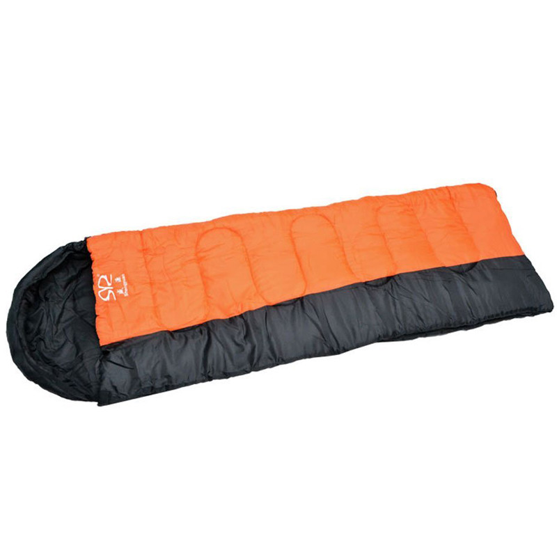 Спальный мешок одеяло с капюшоном SY-081
Спальный мешок одеяло с капюшоном SY-081