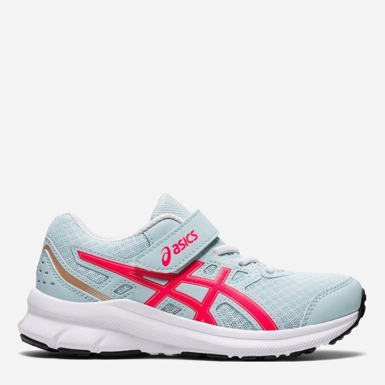 Кроссовки детские ASICS Jolt 3 Ps 1014A198-402 33.5 (2) 21 Голубой/Розовый
Кроссовки детские ASICS Jolt 3 Ps 1014A198-402 33.5 (2) 21 Голубой/Розовый