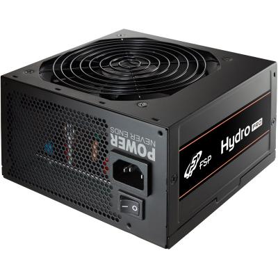 Блок питания FSP 600W (HP2-600)
Блок питания FSP 600W (HP2-600)