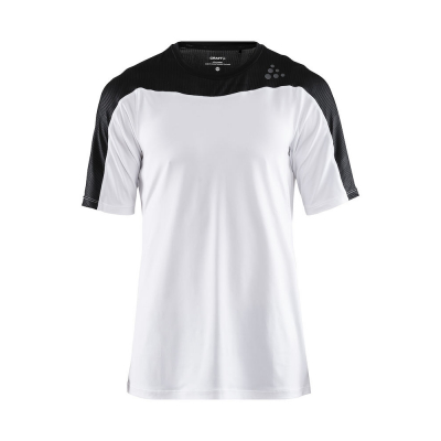 Мужская футболка Craft Shade SS Tee Man BLACK/WHITE, Мужская футболка Craft Shade SS Tee Man XL BLACK/WHITE
Мужская футболка Craft Shade SS Tee Man BLACK/WHITE, Мужская футболка Craft Shade SS Tee Man XL BLACK/WHITE
