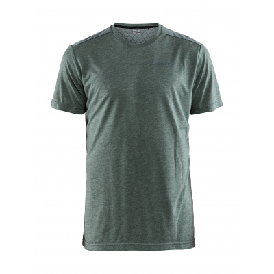 Мужская футболка Craft Charge SS Tee Man GRAVITY MELANGE, Мужская футболка Craft Charge SS Tee Man S GRAVITY MELANGE
Мужская футболка Craft Charge SS Tee Man GRAVITY MELANGE, Мужская футболка Craft Charge SS Tee Man S GRAVITY MELANGE