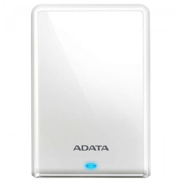 Жорсткий диск зовнішній A-DATA USB 3.2 Gen1 HV620S 2TB 2,5" Білий (AHV620S-2TU31-CWH)
Жорсткий диск зовнішній A-DATA USB 3.2 Gen1 HV620S 2TB 2,5" Білий (AHV620S-2TU31-CWH)