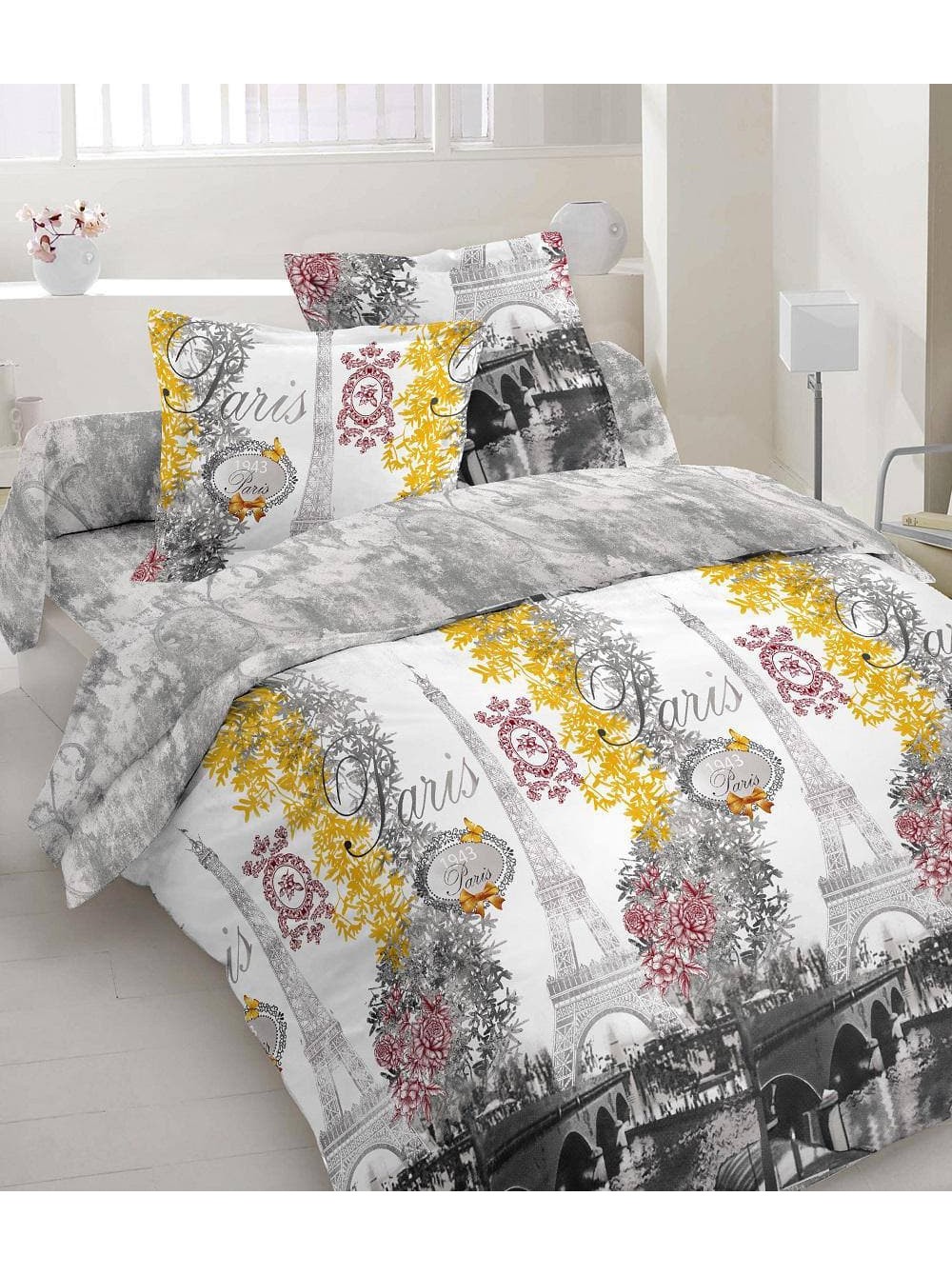 Семейный комплект постельного белья Vital - Textile Бязь Голд Люкс 200х220 см -(BLc-317 )
Семейный комплект постельного белья Vital - Textile Бязь Голд Люкс 200х220 см -(BLc-317 )