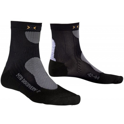 Термоноски X-Socks Mountain Biking Discovery - Black, Термоноски X-Socks Mountain Biking Discovery 35-38 Black
Термоноски X-Socks Mountain Biking Discovery - Black, Термоноски X-Socks Mountain Biking Discovery 35-38 Black