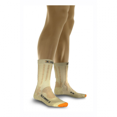 Термоноски X-Socks Trekking Light & Comfort - Beige/Allmond, Термоноски X-Socks Trekking Light & Comfort 35-38 Beige/Allmond
Термоноски X-Socks Trekking Light & Comfort - Beige/Allmond, Термоноски X-Socks Trekking Light & Comfort 35-38 Beige/Allmond