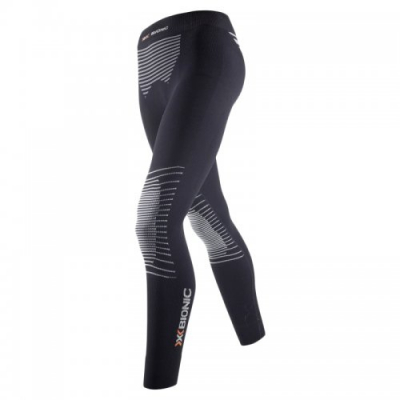 Женские термокальсоны X-Bionic Energizer MK2 Pants Long Woman / Black / White, Женские термокальсоны X-Bionic Energizer MK2 Pants Long Woman L/XL Black / White
Женские термокальсоны X-Bionic Energizer MK2 Pants Long Woman / Black / White, Женские термокальсоны X-Bionic Energizer MK2 Pants Long Woman L/XL Black / White