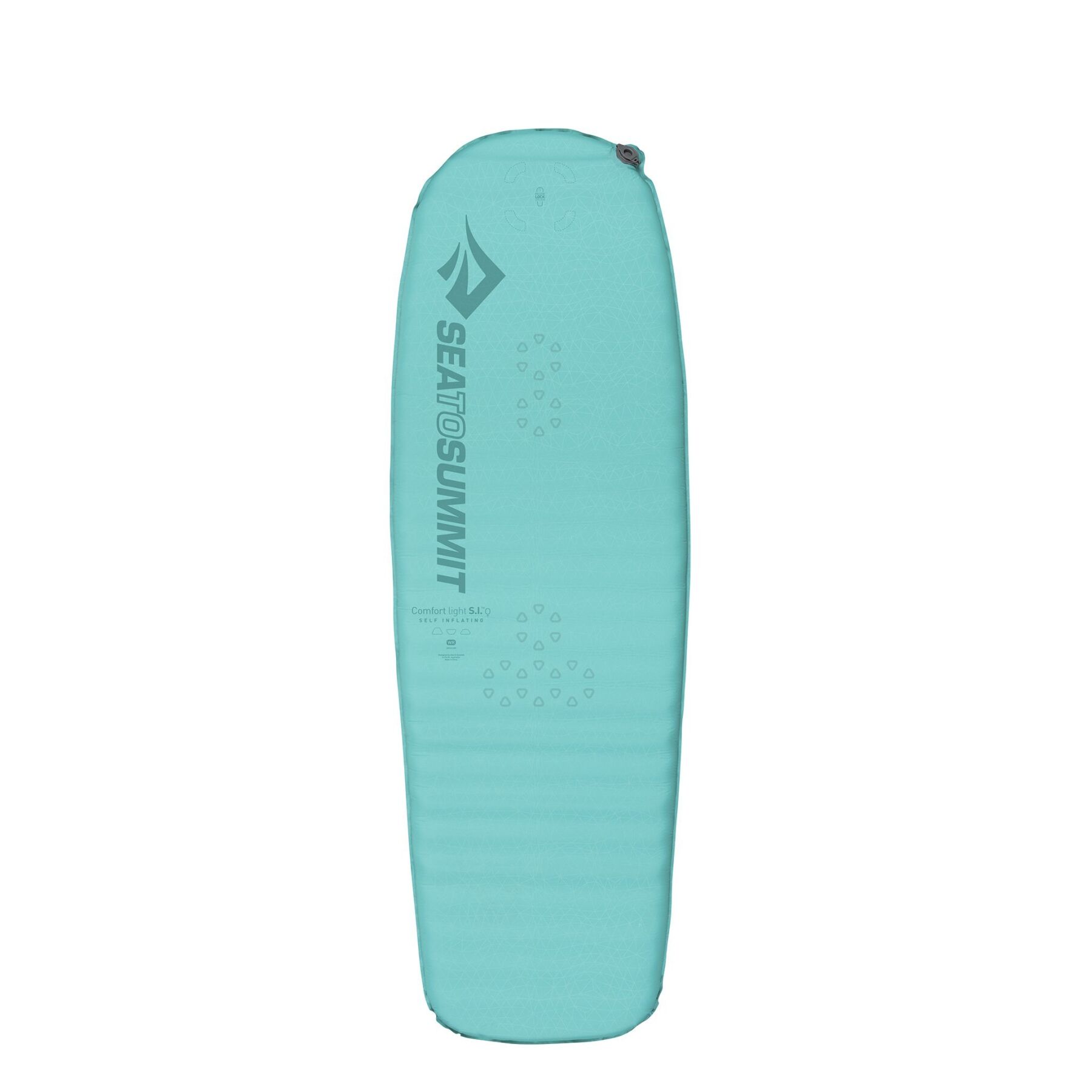 Самонадувающийся женский коврик Sea To Summit Self Inflating Comfort Light Mat Women's Aegean Regular 170х53х5 см(STS AMSICLWR)
Самонадувающийся женский коврик Sea To Summit Self Inflating Comfort Light Mat Women's Aegean Regular 170х53х5 см(STS AMSICLWR)