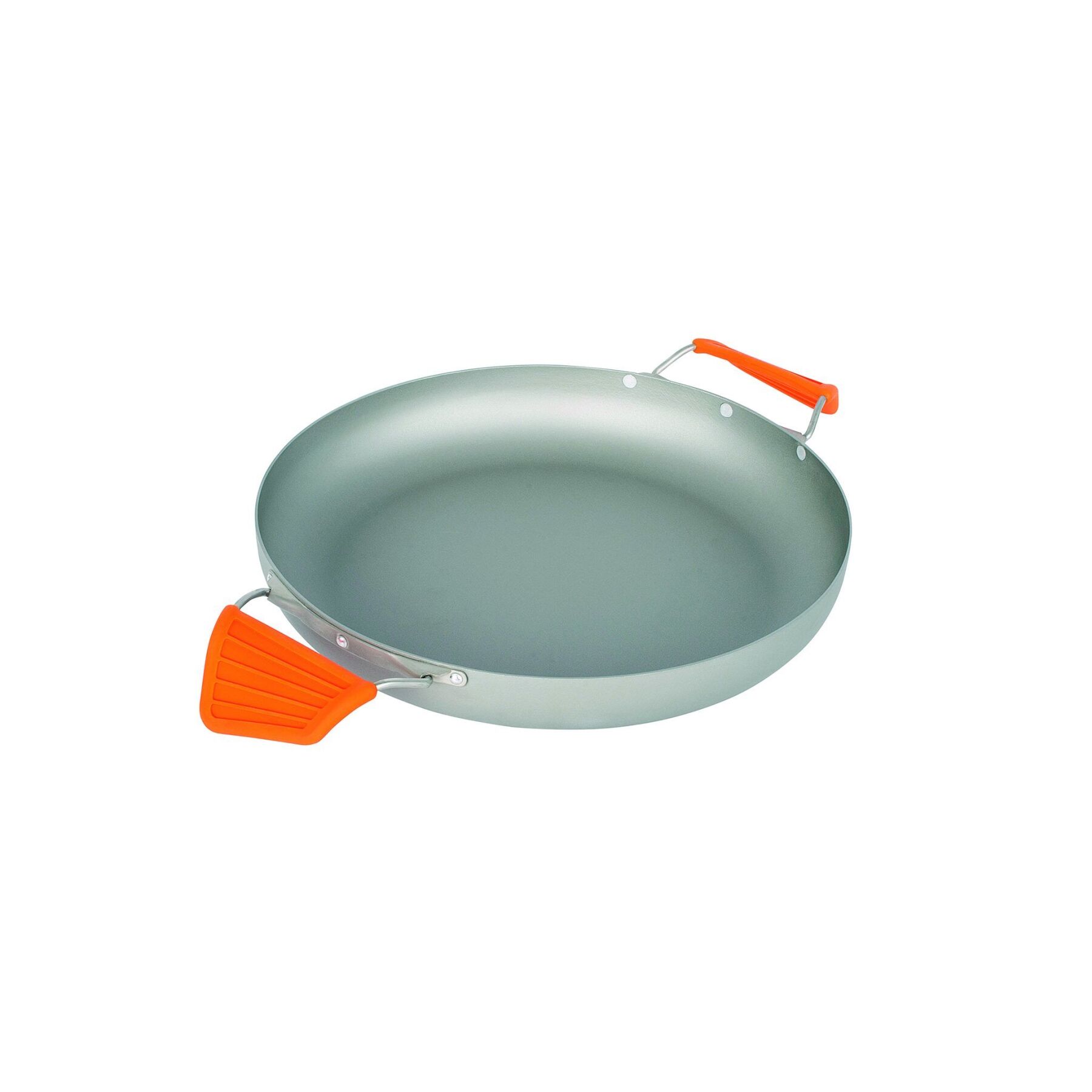 Сковородка со складными ручками Sea To Summit X-Pan 8" Orange 2.8L (STS AXPAN8OR)
Сковородка со складными ручками Sea To Summit X-Pan 8" Orange 2.8L (STS AXPAN8OR)