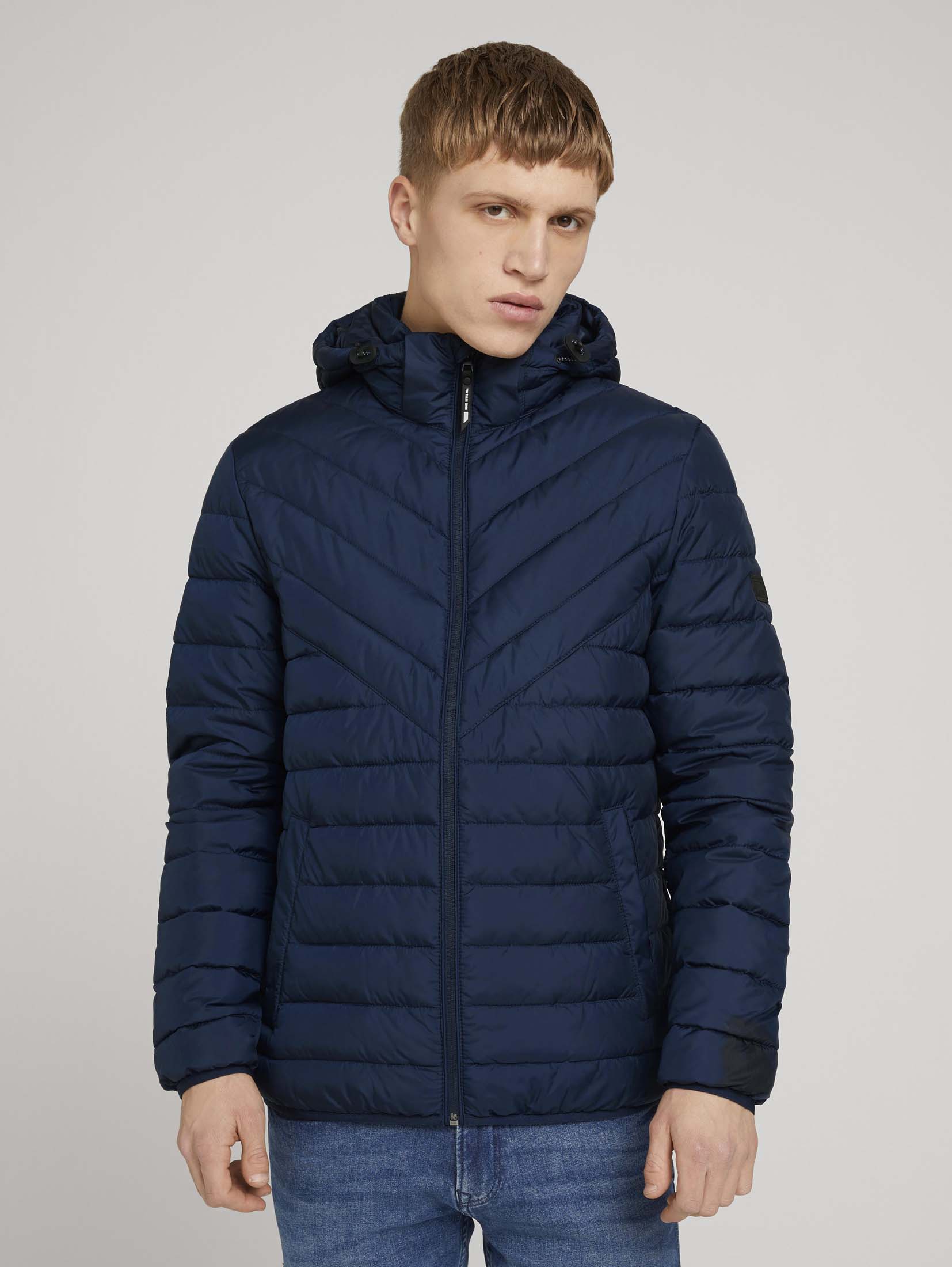 Куртка Tom Tailor 1023868-10668 Темно-синяя, Куртка Tom Tailor 1023868-10668 S Темно-синяя
Куртка Tom Tailor 1023868-10668 Темно-синяя, Куртка Tom Tailor 1023868-10668 S Темно-синяя