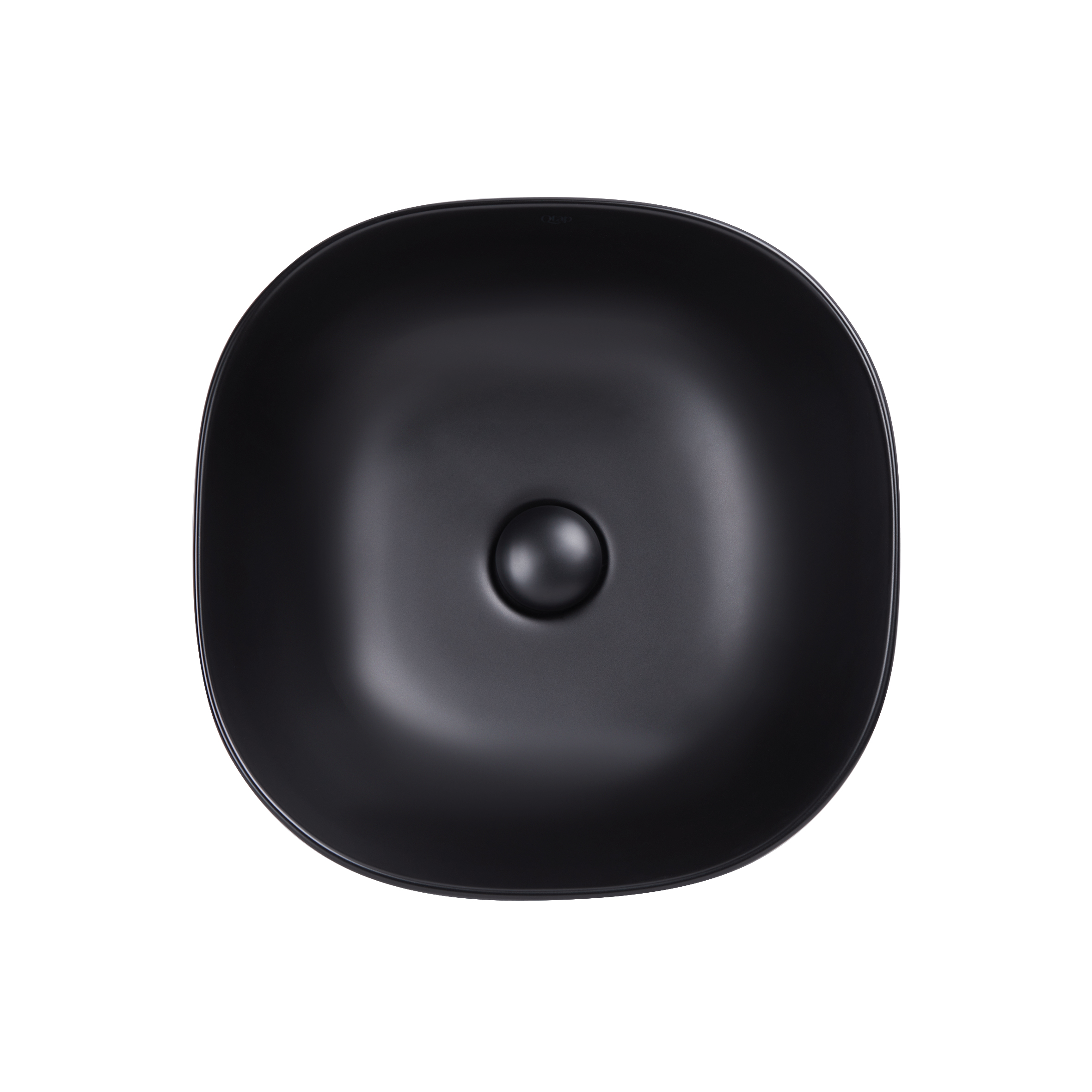 Раковина-чаша Qtap Kolibri 410x410x150 Matt black с донным клапаном QT10112144MBMB
Раковина-чаша Qtap Kolibri 410x410x150 Matt black с донным клапаном QT10112144MBMB