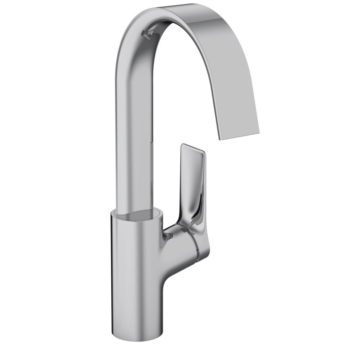 Смеситель для умывальника Hansgrohe Vivenis 210 с донным клапаном, хром (75030000)
Смеситель для умывальника Hansgrohe Vivenis 210 с донным клапаном, хром (75030000)