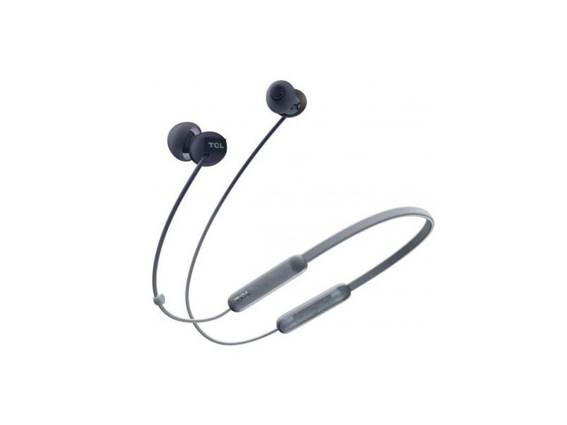 Наушники с микрофоном TCL SOCL300 Wireless In-Ear Phantom Black (SOCL300BTBK-EU)
Наушники с микрофоном TCL SOCL300 Wireless In-Ear Phantom Black (SOCL300BTBK-EU)