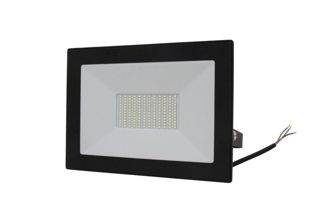 Прожектор LED 100W Ultra Slim 180-260V 9000Lm 6500K IP65 SMD TNSy (TNSy5000011)
Прожектор LED 100W Ultra Slim 180-260V 9000Lm 6500K IP65 SMD TNSy (TNSy5000011)