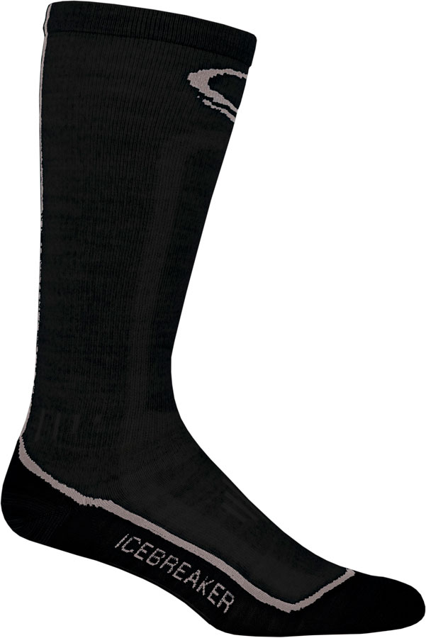 Носки Icebreaker Ski UL OTC WMN black/silver/black (38-40) (IBN 308 312, Носки Icebreaker Ski UL OTC WMN black/silver/black M (38-40) (IBN 308 312 M)
Носки Icebreaker Ski UL OTC WMN black/silver/black (38-40) (IBN 308 312, Носки Icebreaker Ski UL OTC WMN black/silver/black M (38-40) (IBN 308 312 M)