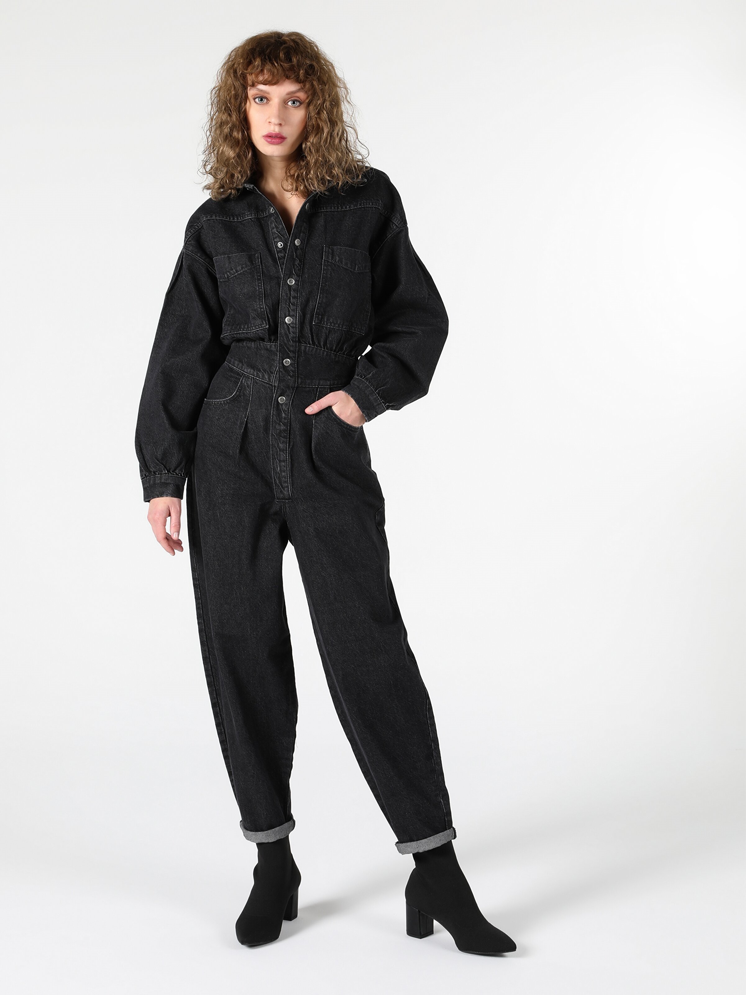 Комбинезон джинсовый Colin's CL1056929DN41708 Tolya Wash, Комбинезон джинсовый Colin's CL1056929DN41708 36 Tolya Wash
Комбинезон джинсовый Colin's CL1056929DN41708 Tolya Wash, Комбинезон джинсовый Colin's CL1056929DN41708 36 Tolya Wash