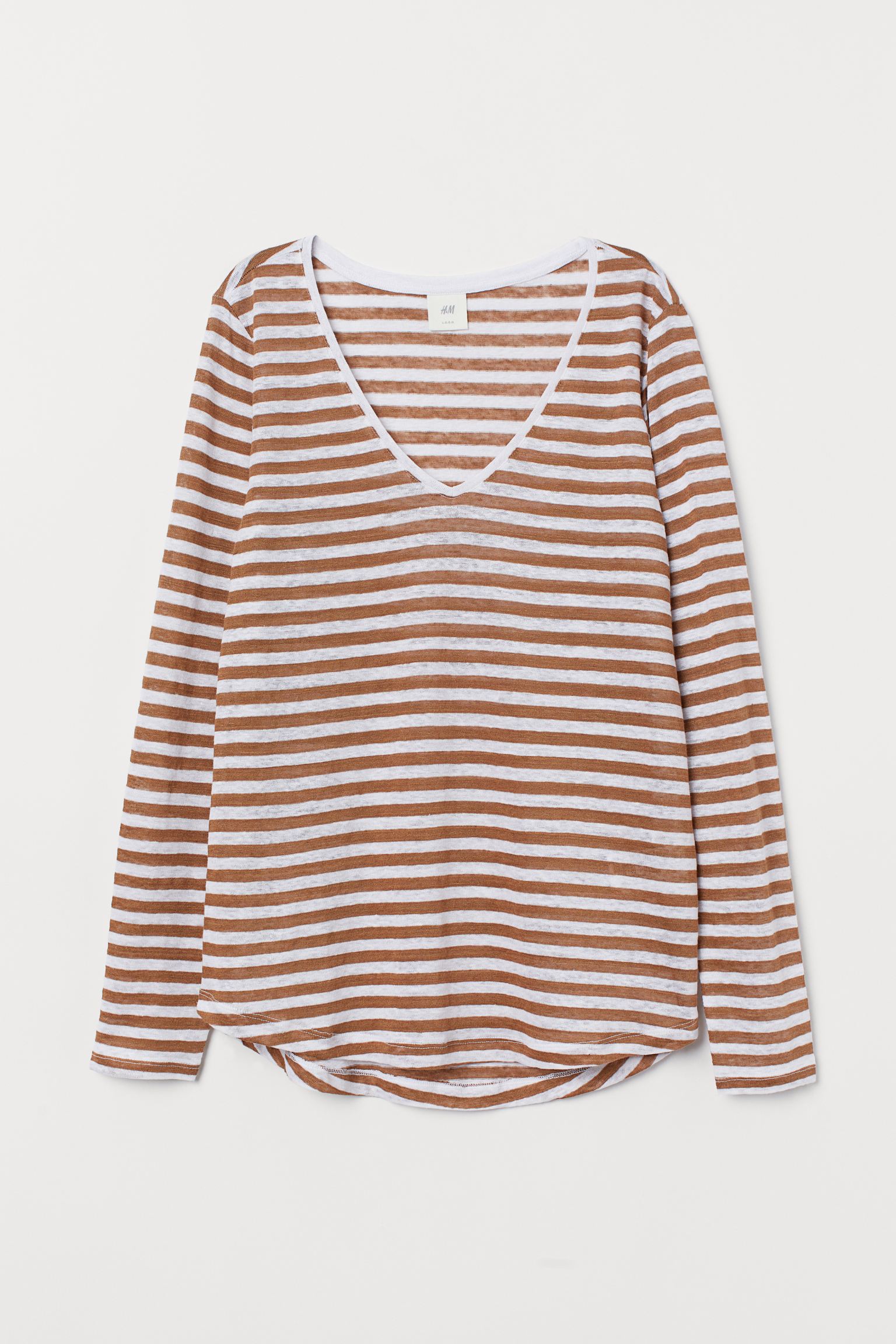 Лонгслив H&M бело бежевый полоска 1712722874, Лонгслив H&M S бело бежевый полоска 1712722874
Лонгслив H&M бело бежевый полоска 1712722874, Лонгслив H&M S бело бежевый полоска 1712722874