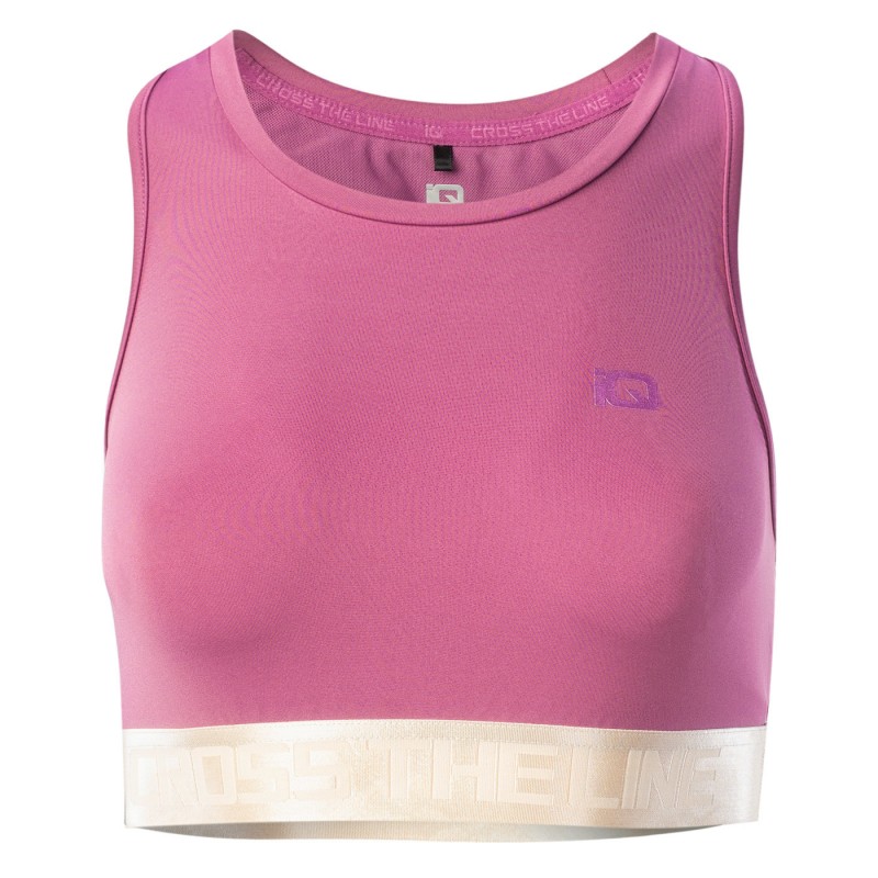 Топ WOYSH WMNS IQ WOYSH WMNS-MELW MAUV/PALE DOGW Фиолетовый, Топ WOYSH WMNS IQ WOYSH WMNS-MELW MAUV/PALE DOGW S Фиолетовый
Топ WOYSH WMNS IQ WOYSH WMNS-MELW MAUV/PALE DOGW Фиолетовый, Топ WOYSH WMNS IQ WOYSH WMNS-MELW MAUV/PALE DOGW S Фиолетовый