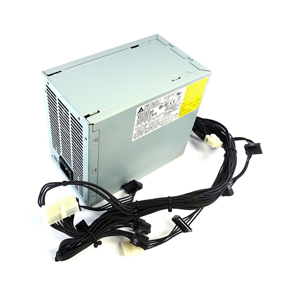 Блок питания Hp Power Supply 600W Zasilacz Do Komputera - 600 Wat 80 Plus (632911001)
Блок питания Hp Power Supply 600W Zasilacz Do Komputera - 600 Wat 80 Plus (632911001)
