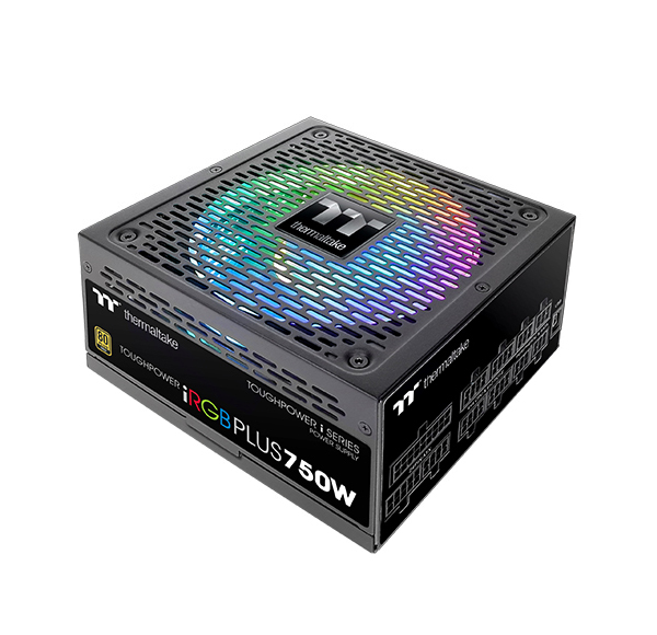 Блок питания Thermaltake Toughpower 750W PS-TPI-0750F3FDGE-1 (IRGBPLUS750WGOLDTT)
Блок питания Thermaltake Toughpower 750W PS-TPI-0750F3FDGE-1 (IRGBPLUS750WGOLDTT)