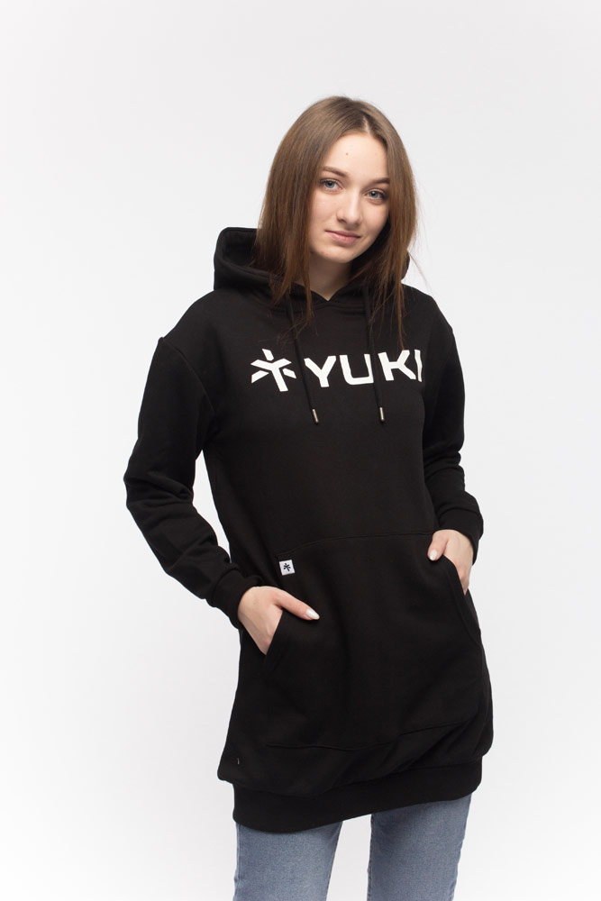 Худі оверсайз жіночий Yuki чорний (YK-12, Худі оверсайз жіночий Yuki XS чорний (YK-12)
Худі оверсайз жіночий Yuki чорний (YK-12, Худі оверсайз жіночий Yuki XS чорний (YK-12)