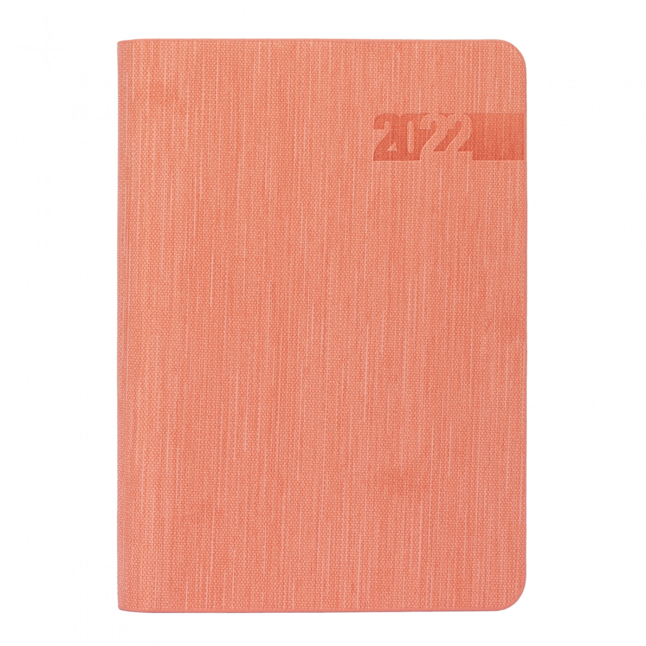 Щоденник A6 "Leo Planner" дат2022 176арк. Integro м'яка.обкл., світло кораловий №252145
Щоденник A6 "Leo Planner" дат2022 176арк. Integro м'яка.обкл., світло кораловий №252145
