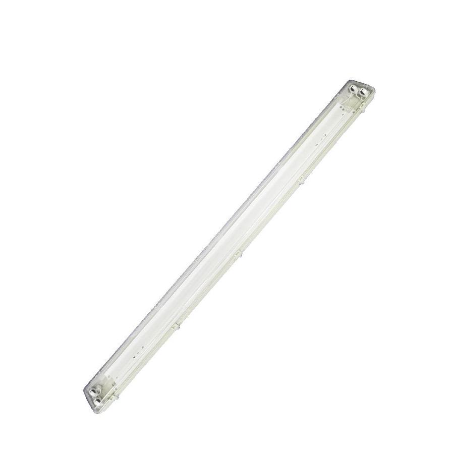 Светильник промышленный ЕВРОСВЕТ 2*1200мм под лампу Т8 LED-SH-45 с пластиной IP65 LENS
Светильник промышленный ЕВРОСВЕТ 2*1200мм под лампу Т8 LED-SH-45 с пластиной IP65 LENS