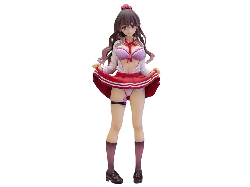 Фигурка Сара Хатано BauTech Фигурка Сара Хатано Sara Hatano 16 см SkyTube Alphamax by Misaki Kurehito 18+ Другие (1010-389-00)
Фигурка Сара Хатано BauTech Фигурка Сара Хатано Sara Hatano 16 см SkyTube Alphamax by Misaki Kurehito 18+ Другие (1010-389-00)