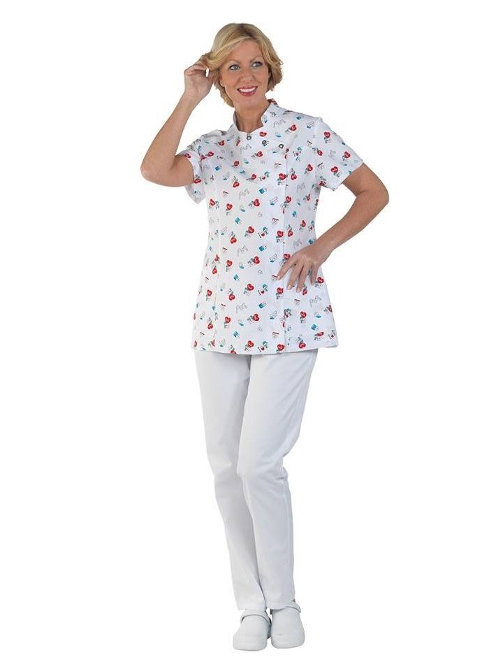 Медицинская туника Color4health Geneve Sorriso Белая, Медицинская туника Color4health Geneve Sorriso L Белая
Медицинская туника Color4health Geneve Sorriso Белая, Медицинская туника Color4health Geneve Sorriso L Белая