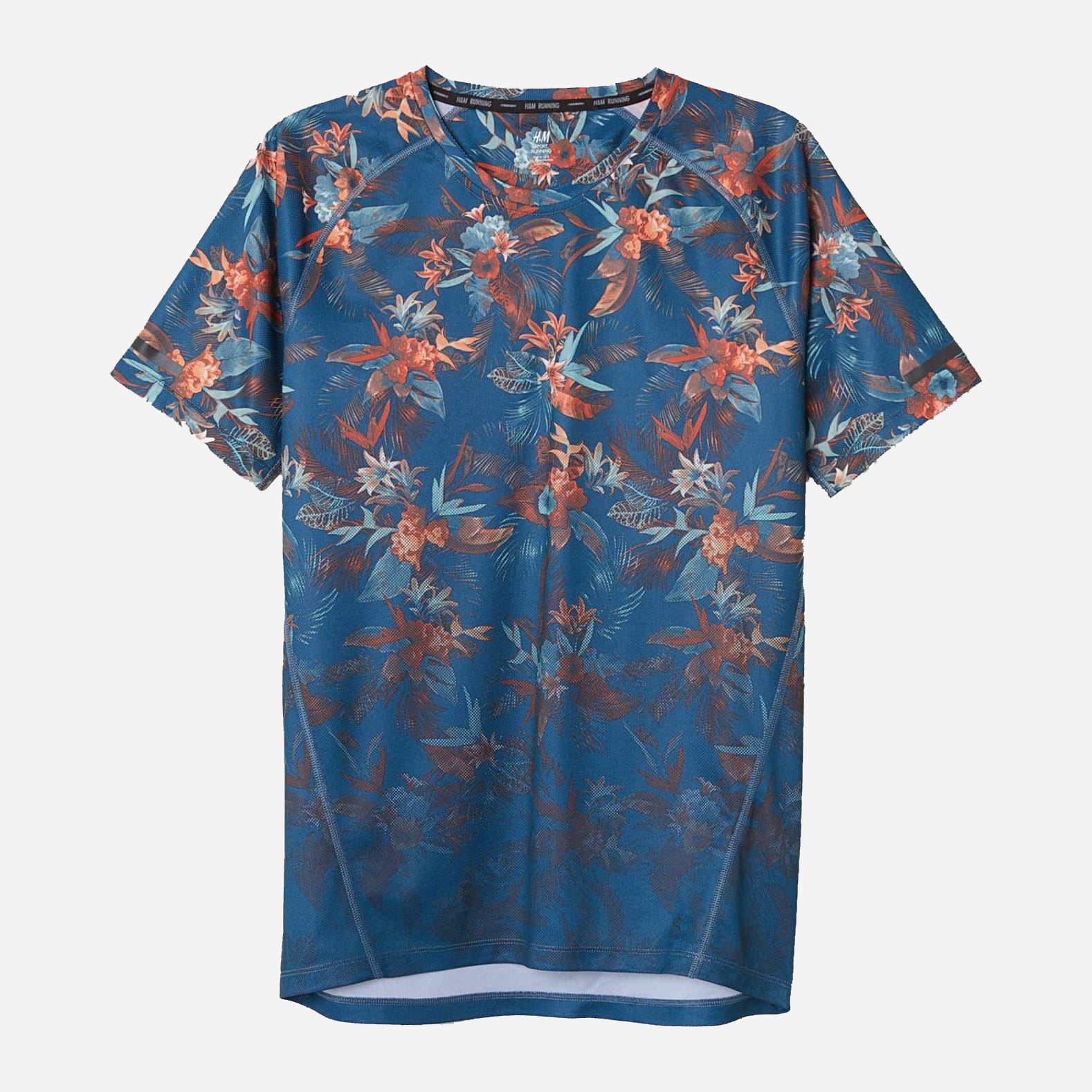Футболка H&M XAZ179687TWDZ Синяя с разноцветным, Футболка H&M XAZ179687TWDZ XS Синяя с разноцветным
Футболка H&M XAZ179687TWDZ Синяя с разноцветным, Футболка H&M XAZ179687TWDZ XS Синяя с разноцветным