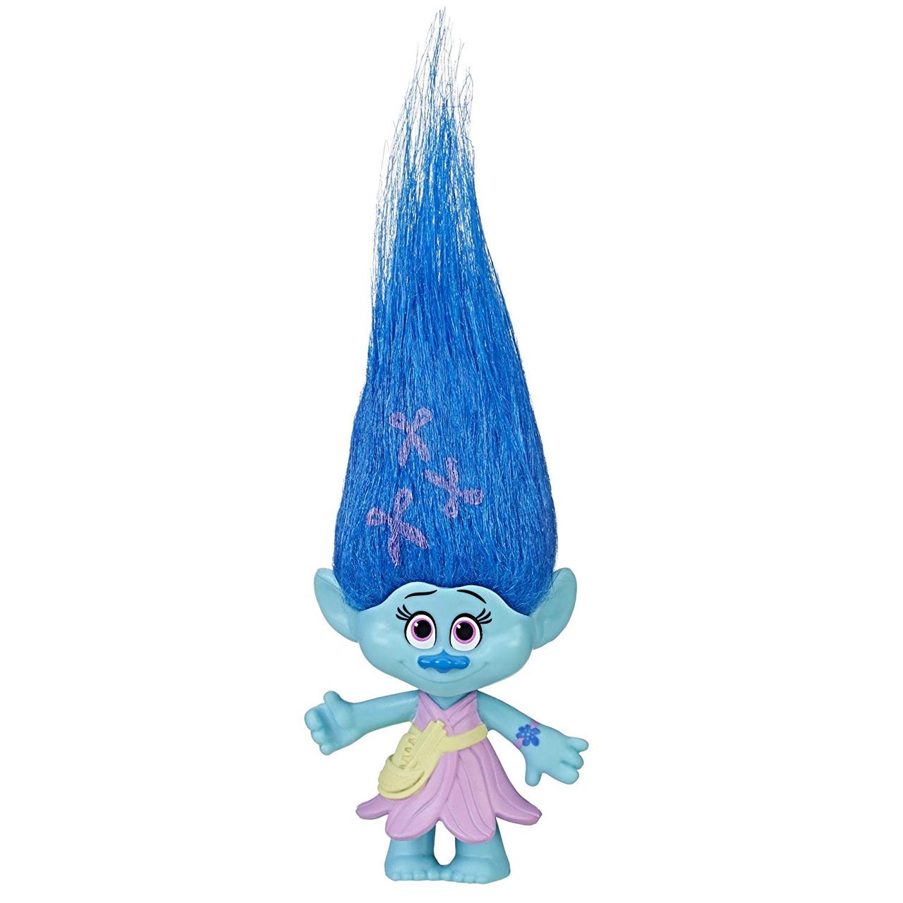 Фігурка Hasbro DreamWorks Trolls Maddy Collectible Figure with Printed Hair Медді з принтом на волоссі (C3426) (B01N5F9OOK)
Фігурка Hasbro DreamWorks Trolls Maddy Collectible Figure with Printed Hair Медді з принтом на волоссі (C3426) (B01N5F9OOK)
