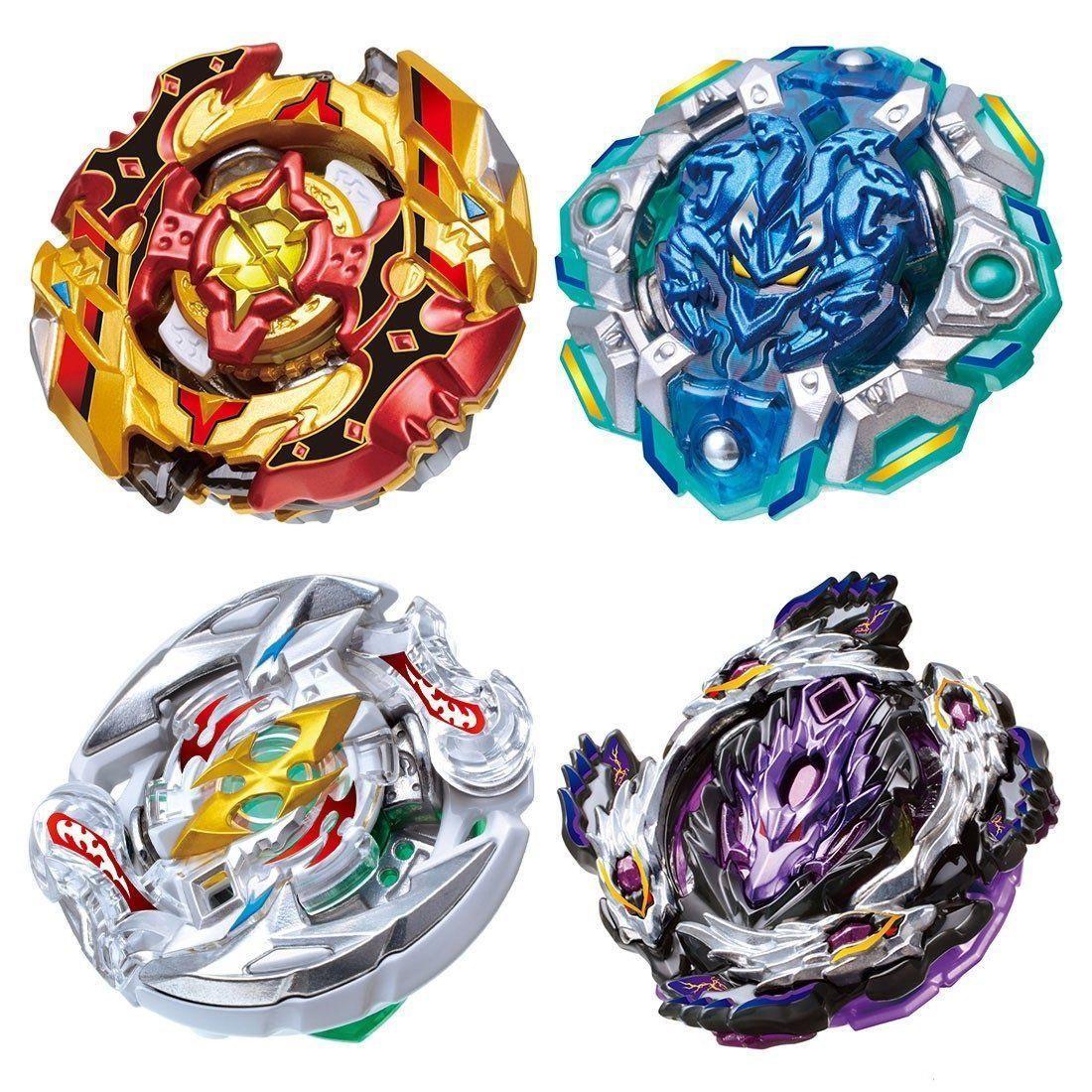 Ігровий набір Бейблейд Takara Tomy Beyblade Burst B-128 Cho-Z Customize Set Спрайзен С5 набір 4 покоління
Ігровий набір Бейблейд Takara Tomy Beyblade Burst B-128 Cho-Z Customize Set Спрайзен С5 набір 4 покоління
