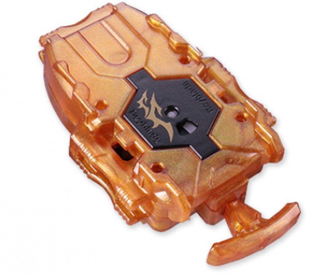 Запуск Бейблейд Takara Tomy BEYBLADE BURST B-00 wbba LONG BEY LAUNCHER Gold R WHF Ltd правосторонній запускач
Запуск Бейблейд Takara Tomy BEYBLADE BURST B-00 wbba LONG BEY LAUNCHER Gold R WHF Ltd правосторонній запускач