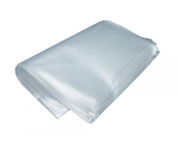 Пакеты вакуумные гладкие (100 микрон) 150х200 1000 шт.
Пакеты вакуумные гладкие (100 микрон) 150х200 1000 шт.