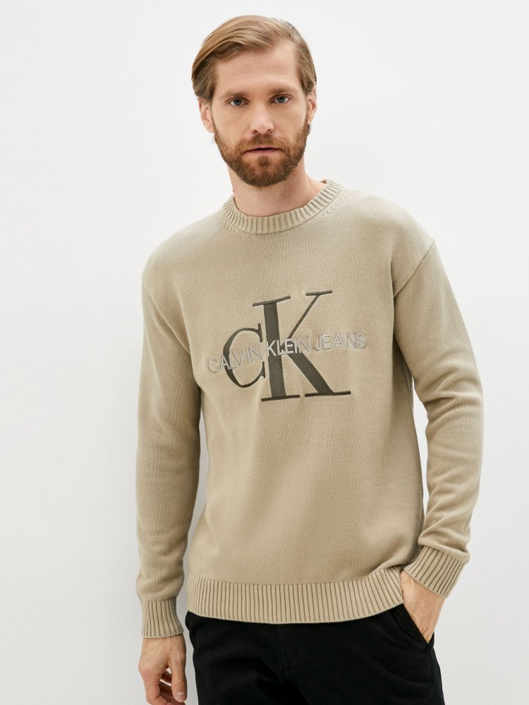 Джемпер Calvin Klein Jeans Embroidery Monogram Sweater J30J318610-PBF Бежевый, Джемпер Calvin Klein Jeans Embroidery Monogram Sweater J30J318610-PBF M Бежевый
Джемпер Calvin Klein Jeans Embroidery Monogram Sweater J30J318610-PBF Бежевый, Джемпер Calvin Klein Jeans Embroidery Monogram Sweater J30J318610-PBF M Бежевый