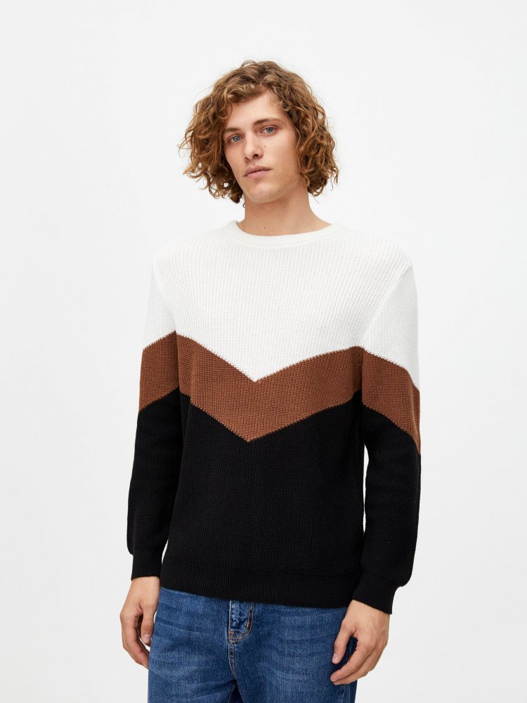 Джемпер Pull & Bear XAZ260628HEUR Разноцветный, Джемпер Pull & Bear XAZ260628HEUR L Разноцветный
Джемпер Pull & Bear XAZ260628HEUR Разноцветный, Джемпер Pull & Bear XAZ260628HEUR L Разноцветный