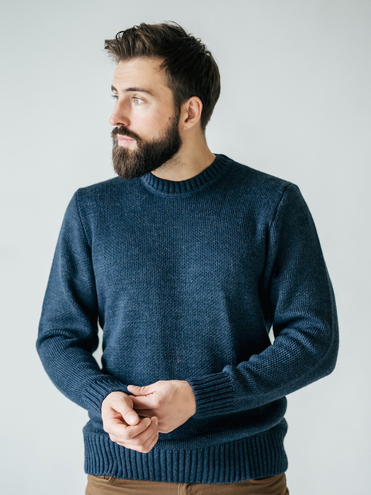 Джемпер Garrt 81KW0021BL47 Blue Crewneck Синий, Джемпер Garrt 81KW0021BL47 L Blue Crewneck Синий
Джемпер Garrt 81KW0021BL47 Blue Crewneck Синий, Джемпер Garrt 81KW0021BL47 L Blue Crewneck Синий