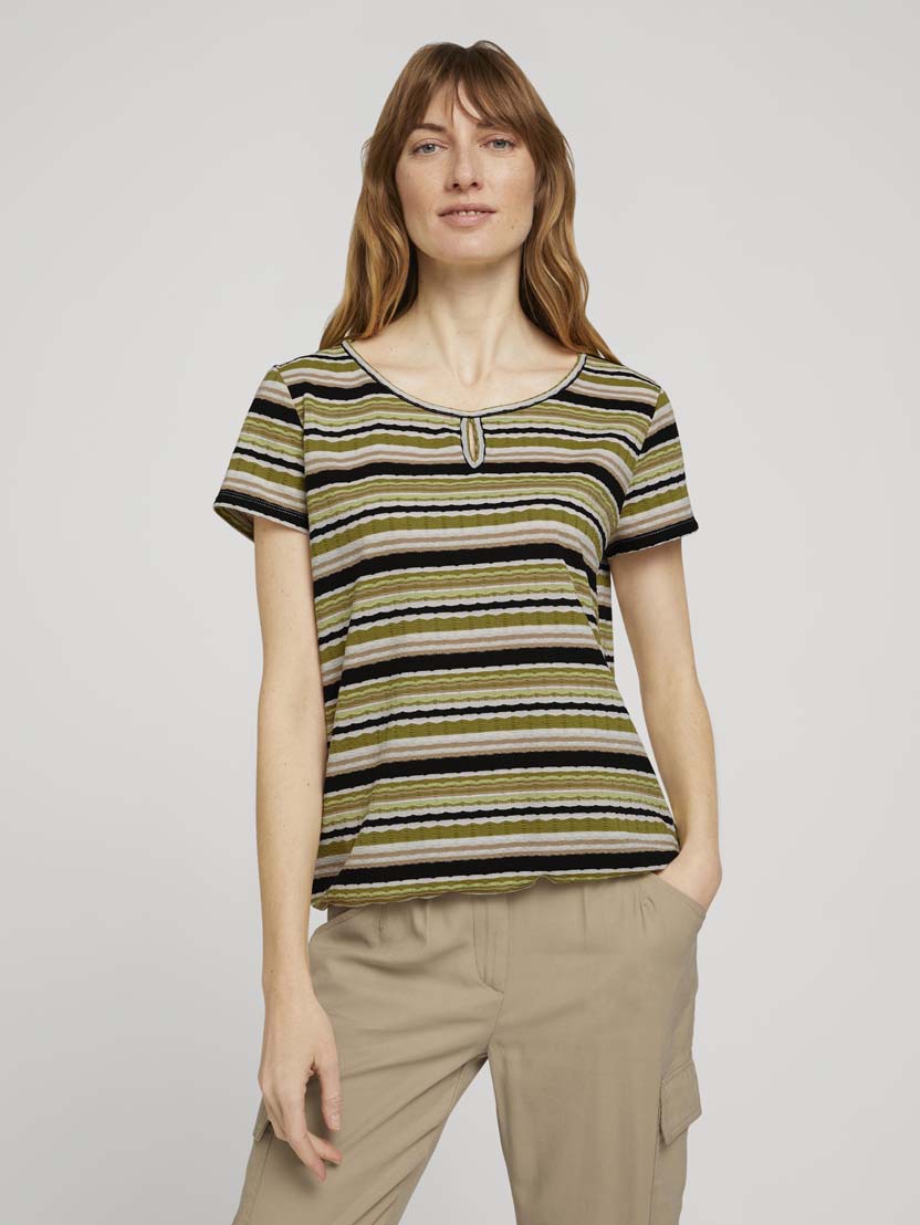 Футболка Tom Tailor 1025844 green multicolor stripe разноцветный, Футболка Tom Tailor 1025844 green multicolor stripe S разноцветный
Футболка Tom Tailor 1025844 green multicolor stripe разноцветный, Футболка Tom Tailor 1025844 green multicolor stripe S разноцветный