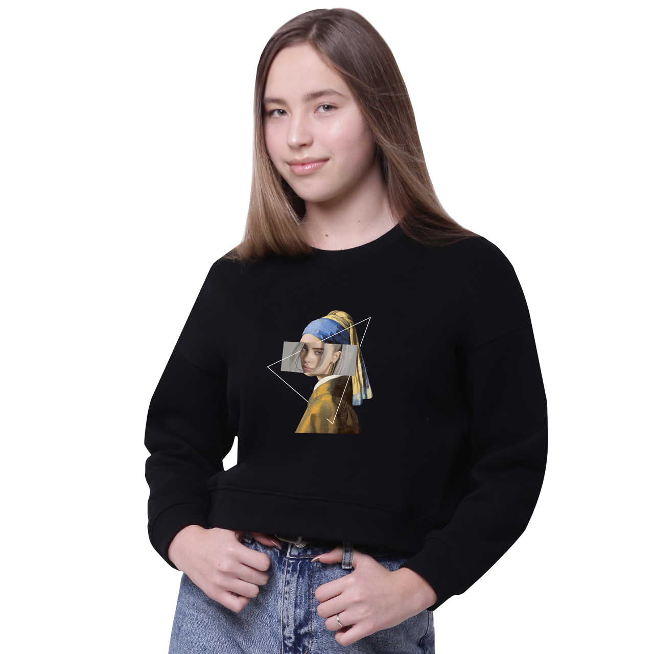 Свитшот женский Билли Айлиш Ренессанс (Billie Eilish Renaissance) Черный (35960-1206-11, Свитшот женский Билли Айлиш Ренессанс (Billie Eilish Renaissance) Черный (35960-1206-11) S
Свитшот женский Билли Айлиш Ренессанс (Billie Eilish Renaissance) Черный (35960-1206-11, Свитшот женский Билли Айлиш Ренессанс (Billie Eilish Renaissance) Черный (35960-1206-11) S