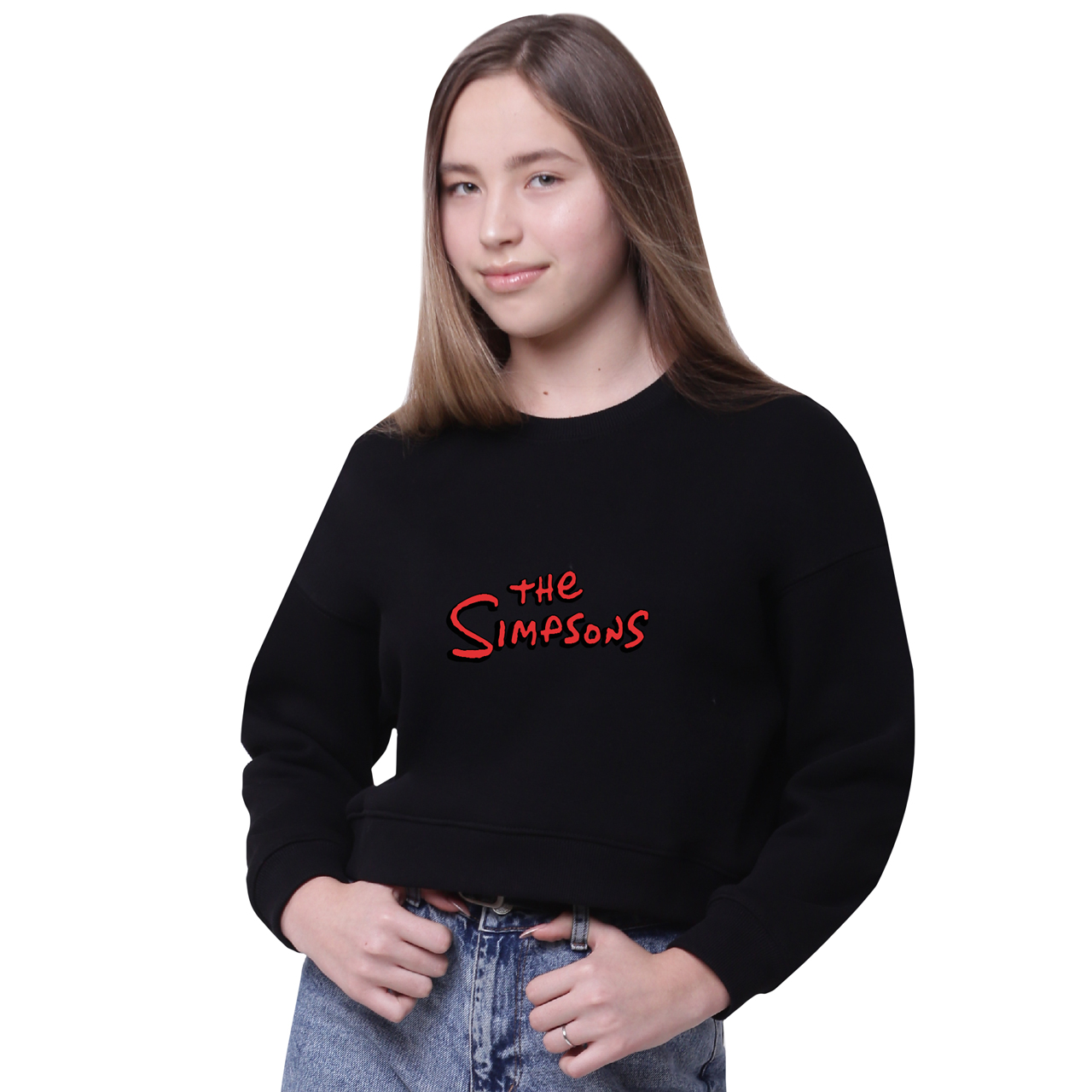 Свитшот женский Симпсоны (The Simpsons) Черный (35960-3412-11, Свитшот женский Симпсоны (The Simpsons) Черный (35960-3412-11) S
Свитшот женский Симпсоны (The Simpsons) Черный (35960-3412-11, Свитшот женский Симпсоны (The Simpsons) Черный (35960-3412-11) S