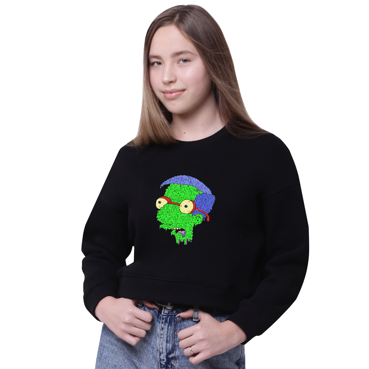 Свитшот женский Милхаус Ван Хутен Симпсоны (The Simpsons) Черный (35960-3408-12, Свитшот женский Милхаус Ван Хутен Симпсоны (The Simpsons) Черный (35960-3408-12) M
Свитшот женский Милхаус Ван Хутен Симпсоны (The Simpsons) Черный (35960-3408-12, Свитшот женский Милхаус Ван Хутен Симпсоны (The Simpsons) Черный (35960-3408-12) M