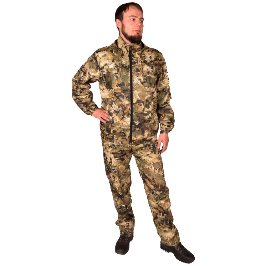 Камуфляжный костюм с капюшоном Кобра UkrCamo КК Хаки, Камуфляжный костюм с капюшоном Кобра UkrCamo КК 50 Хаки
Камуфляжный костюм с капюшоном Кобра UkrCamo КК Хаки, Камуфляжный костюм с капюшоном Кобра UkrCamo КК 50 Хаки