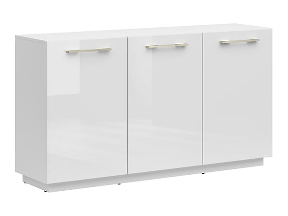 Просторный комод с дверцами в гостиную FL Smart Black Red White 160.5x88.5x42 (S477-KOM3D/KPL) 102594
Просторный комод с дверцами в гостиную FL Smart Black Red White 160.5x88.5x42 (S477-KOM3D/KPL) 102594