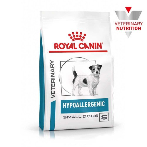 Сухой корм Royal Canin Hypoallergenic Small при пищевой аллергии у собак мелких пород, 1 кг
Сухой корм Royal Canin Hypoallergenic Small при пищевой аллергии у собак мелких пород, 1 кг