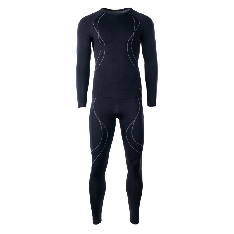 Комплект термобелья HITEC Черный IKAR SET-BLACK/GREY, Комплект термобелья HITEC M Черный IKAR SET-BLACK/GREY
Комплект термобелья HITEC Черный IKAR SET-BLACK/GREY, Комплект термобелья HITEC M Черный IKAR SET-BLACK/GREY