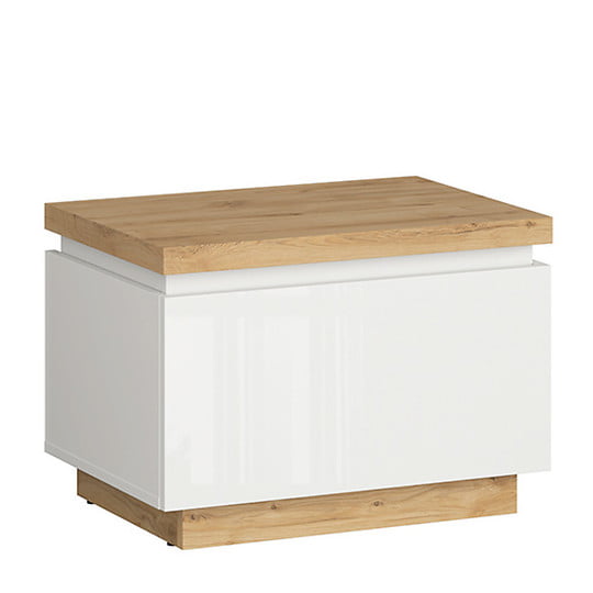 Практичная тумбочка с ящиком для спальни Erla Black Red White 58x41x41 (S426-KOM1S) 101932
Практичная тумбочка с ящиком для спальни Erla Black Red White 58x41x41 (S426-KOM1S) 101932